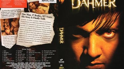 قصة فيلم Dahmer
