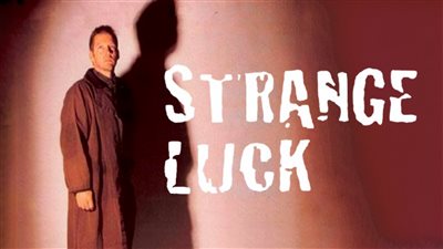 قصة مسلسل Strange Luck
