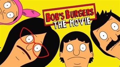 قصة فيلم The Bob's Burgers Movie