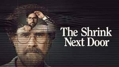 قصة مسلسل The Shrink Next Door