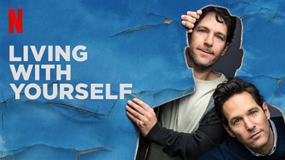 قصة مسلسل Living with Yourself
