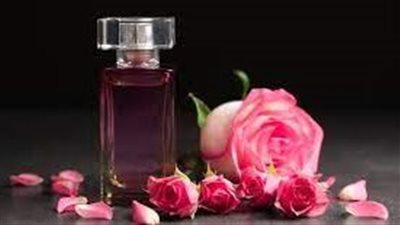 كيف تصنع العطور من الأزهار