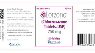 كل ما تريد معرفته عن استخدام دواء Lorzone