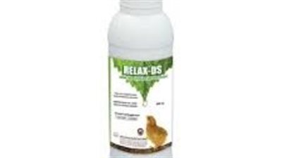 كل ما تريد معرفته عن استخدام دواء Relax-DS
