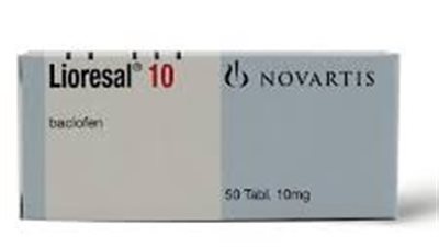 كل ما تريد معرفته عن استخدام دواء Lioresal