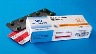 كل ما تريد معرفته عن استخدام دواء Baclofen