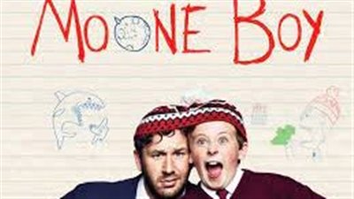 قصة مسلسل Moone Boy
