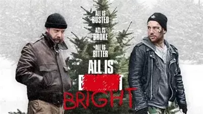 قصة فيلم All Is Bright