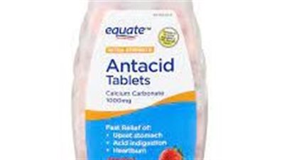 كل ما تريد معرفته عن استخدام Antacids