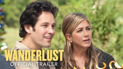 قصة فيلم Wanderlust