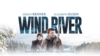 قصة فيلم Wind River