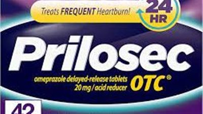 كل ما تريد معرفته عن استخدام دواء Prilosec