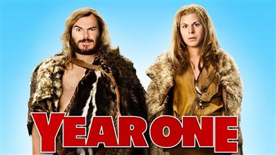 قصة فيلم Year One 
