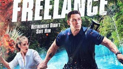 قصة فيلم Freelance