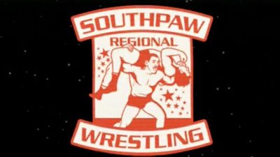 قصة مسلسل Southpaw Regional Wrestling