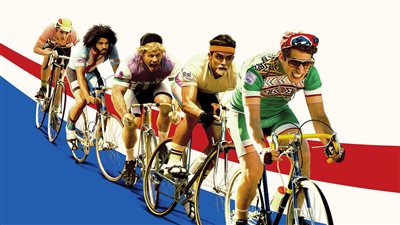 قصة فيلم Tour de Pharmacy