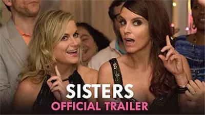 قصة فيلم Sisters
