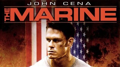 قصة فيلم The Marine