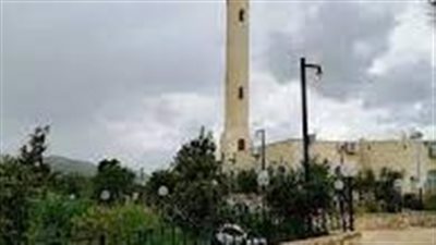 قرية الغال في العقبة