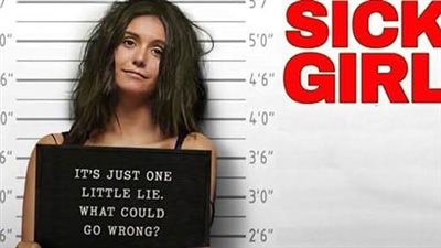 قصة فيلم Sick Girl