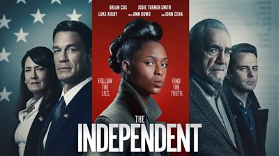 قصة فيلم The Independent