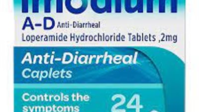 كل ما تريد معرفته عن استخدام دواء Loperamide