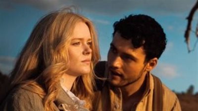 قصة فيلم Redeeming Love