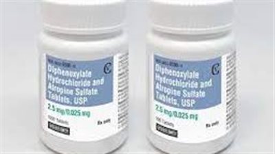 كل ما تريد معرفته عن استخدام دواء Diphenoxylate