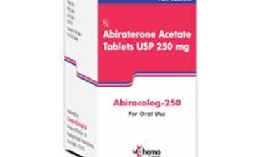 كل ما تريد معرفته عن استخدام دواء Abiraterone Acetate