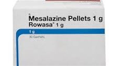 كل ما تريد معرفته عن استخدام دواء Rowasa