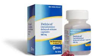 كل ما تريد معرفته عن استخدام دواء Delzicol
