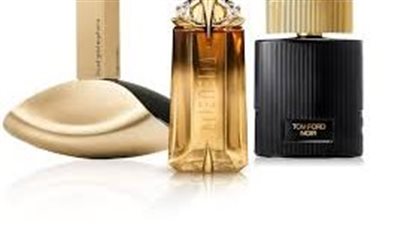  عطور نسائية جديدة لعام 2024: اكتشفي رائحتكِ الفريدة!