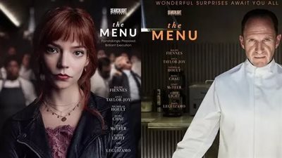 قصة فيلم The Menu
