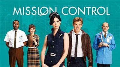 قصة فيلم Mission Control