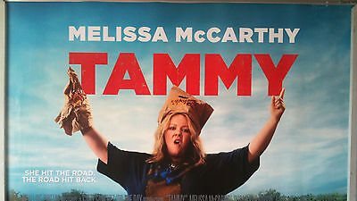 قصة فيلم Tammy