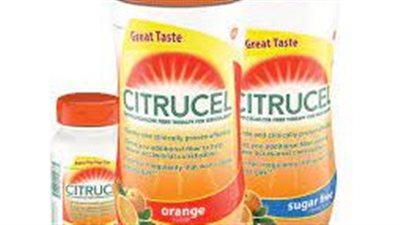كل ما تريد معرفته عن استخدام Citrucel