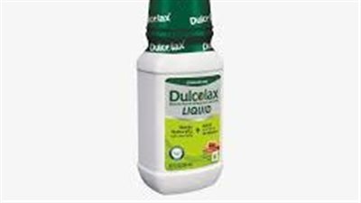 كل ما تريد معرفته عن استخدام  Dulcolax Liquid