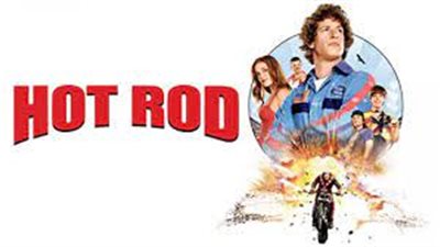 قصة فيلم Hot Rod