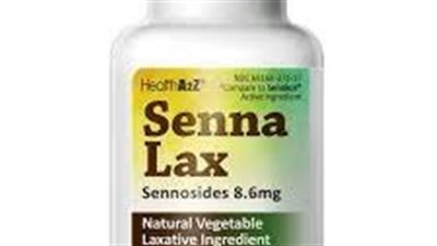 كل ما تريد معرفته عن استخدام sennosides