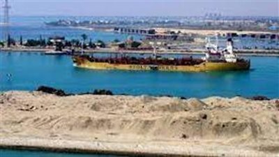 متى تم حفر قناة السويس 