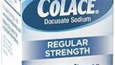 كل ما تريد معرفته عن استخدام دواء Colace