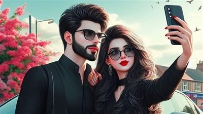 رواية ظلمها عشقا للكاتبة إيمي نور