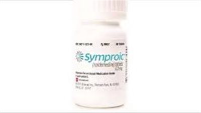 كل ما تريد معرفته عن استخدام دواء Symproic