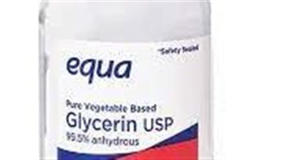 كل ما تريد معرفته عن استخدام glycerin 