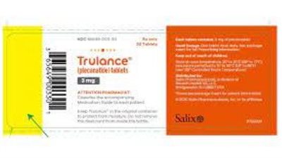 كل ما تريد معرفته عن استخدام دواء Trulance