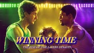 قصة مسلسل Winning Time The Rise of the Lakers Dynasty