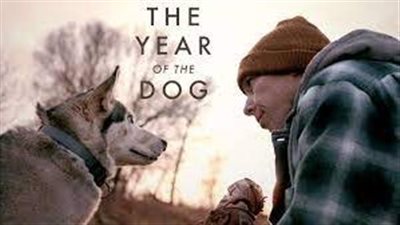 قصة فيلم Year of the Dog
