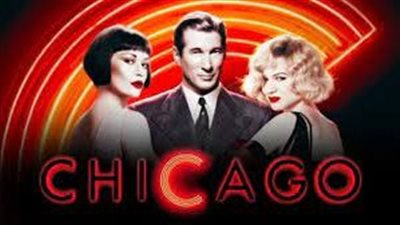قصة فيلم Chicago