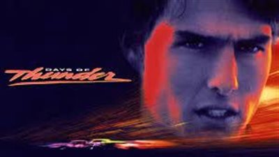 قصة فيلم Days of Thunder