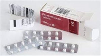 كل ما تريد معرفته عن dexamethasone